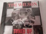 tim wilson